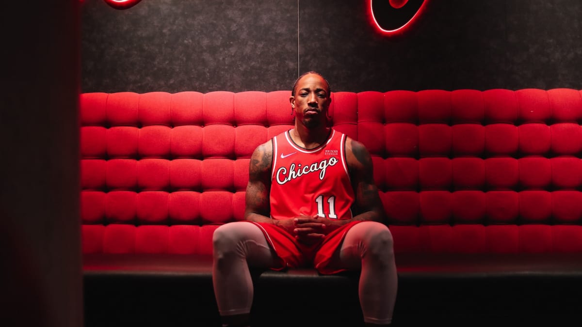Bulls Unveil 2021 22 City Edition Uniforms On Tap Sports Net