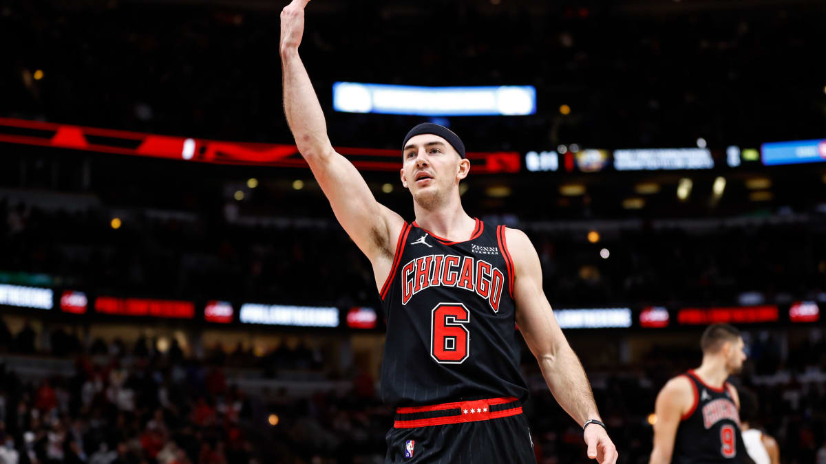 Alex caruso cheap jersey cheap