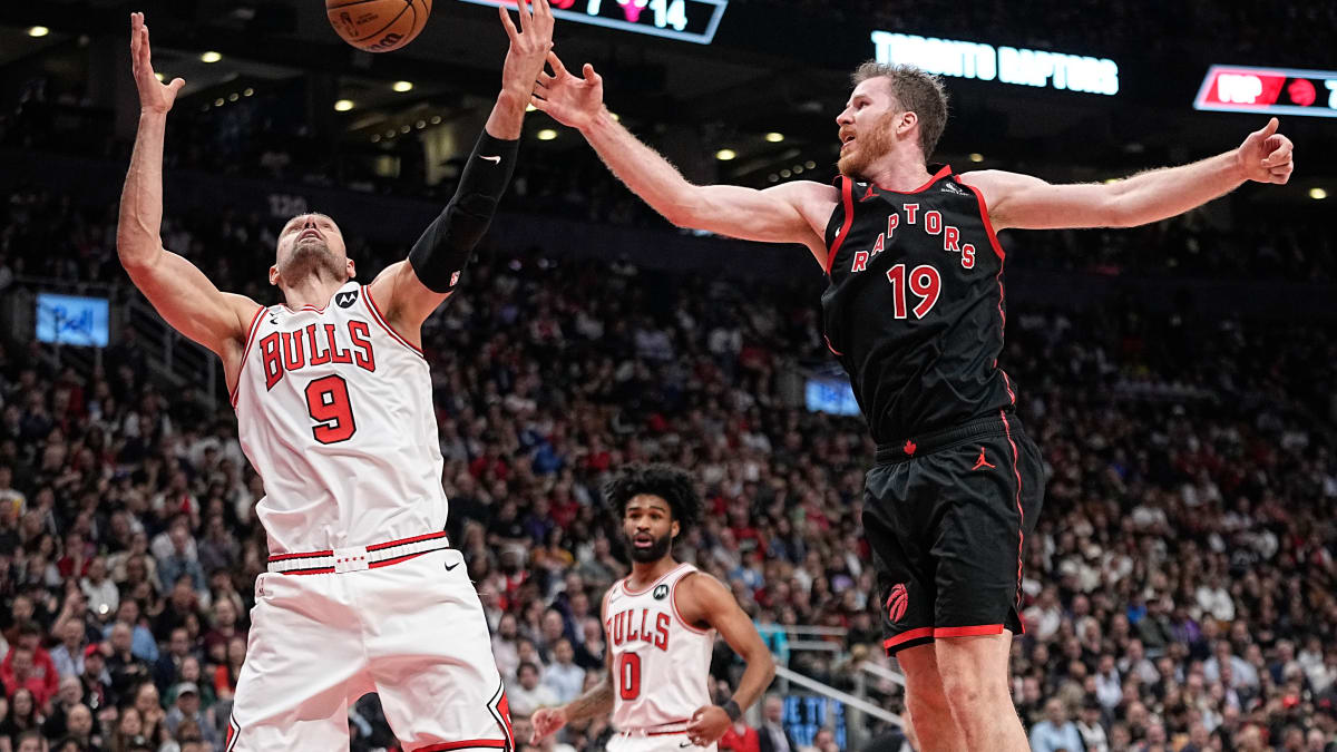 How to Watch Bulls at Raptors Live Stream TV Channel Start Time
