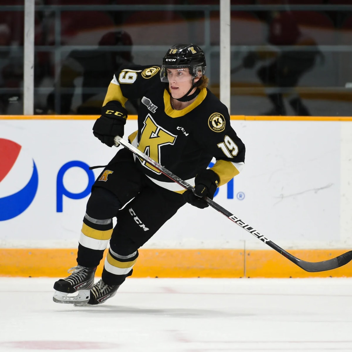 35 OHL Players Selected in 2022 NHL Draft - Ontario Hockey League