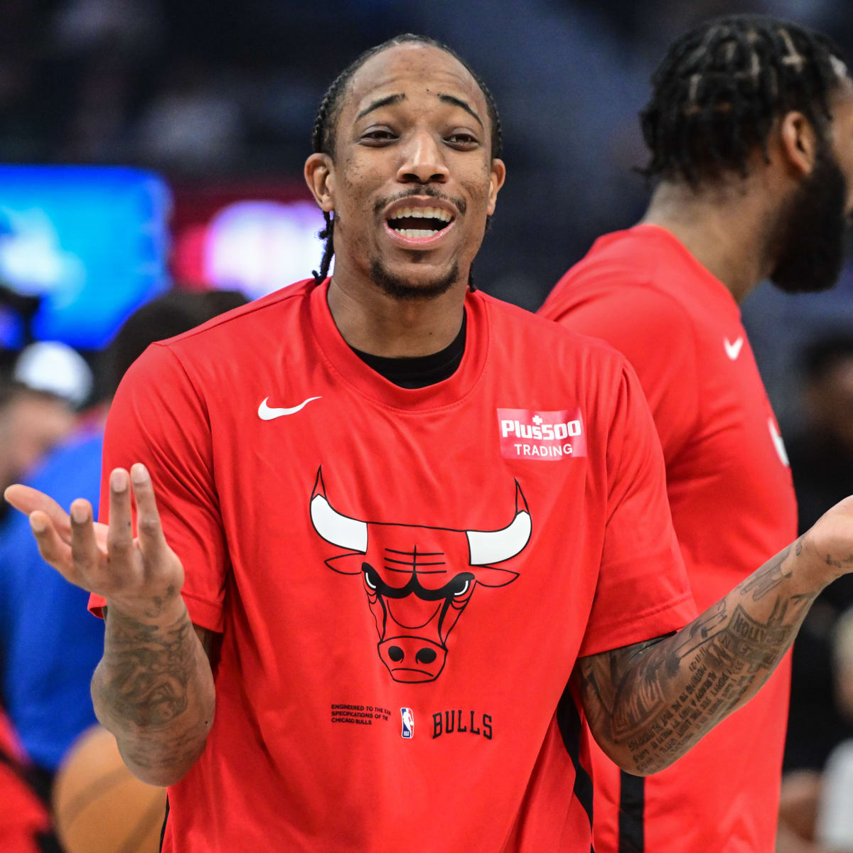 Bulls: 3 potential trade candidates entering 2023-24 training camp