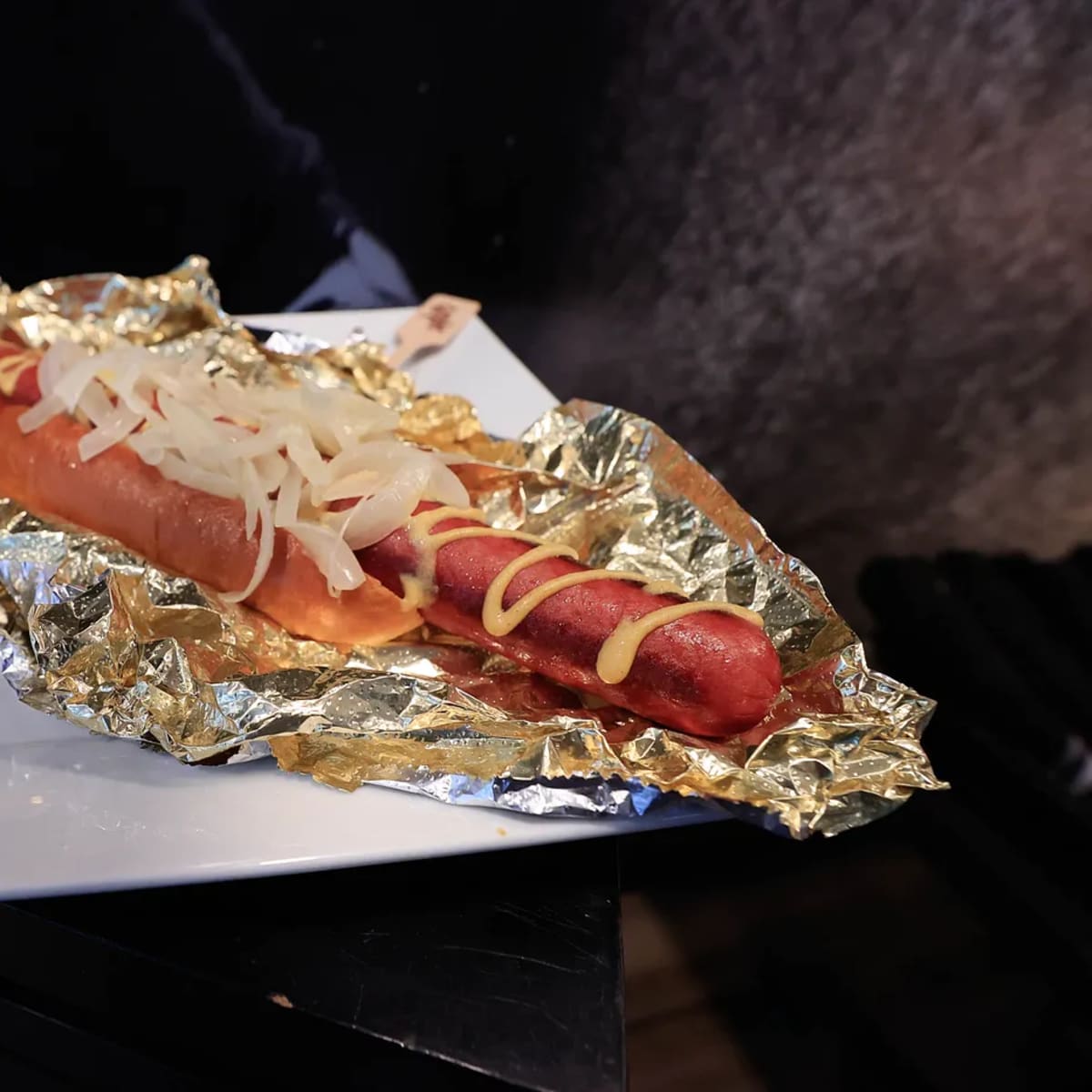 White Sox unveil new ballpark food offerings for 2023 – NBC Sports Chicago