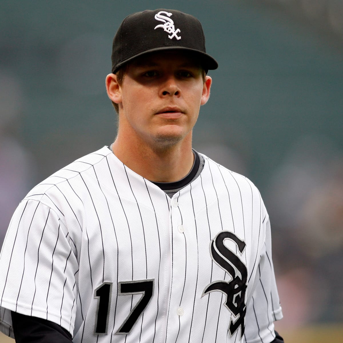 White Sox are desperate for leaders; is anybody ready to step