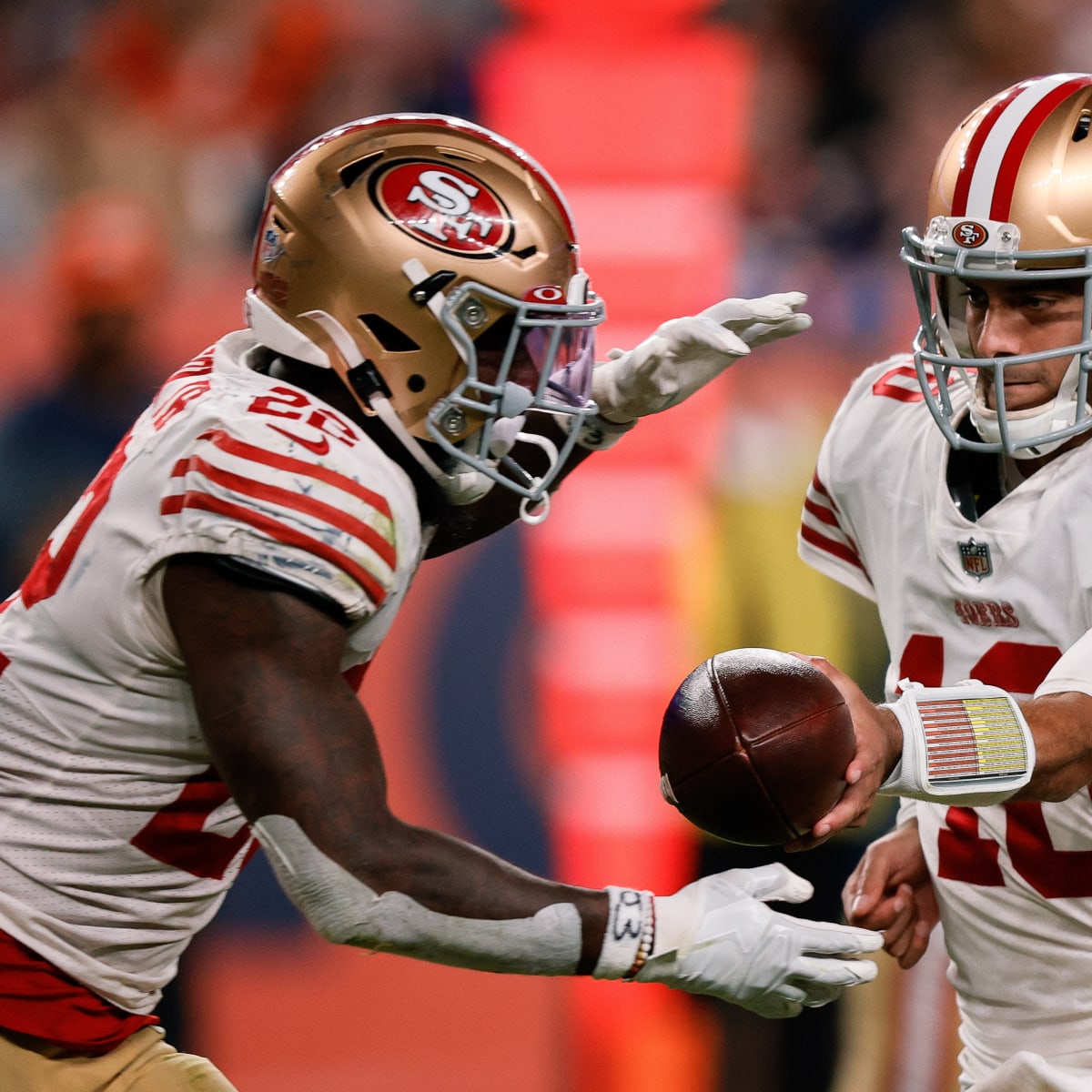 Monday Night Football Best Bets and Player Props: Rams at 49ers