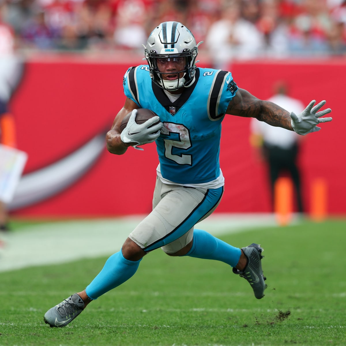 Ground Control to DJ Moore: Ready for Liftoff - On Tap Sports Net