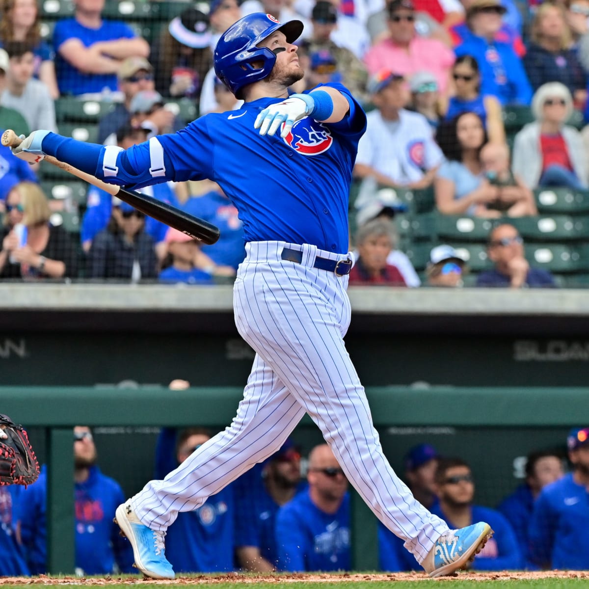 Let's rate the 'free' crap the Cubs are giving away