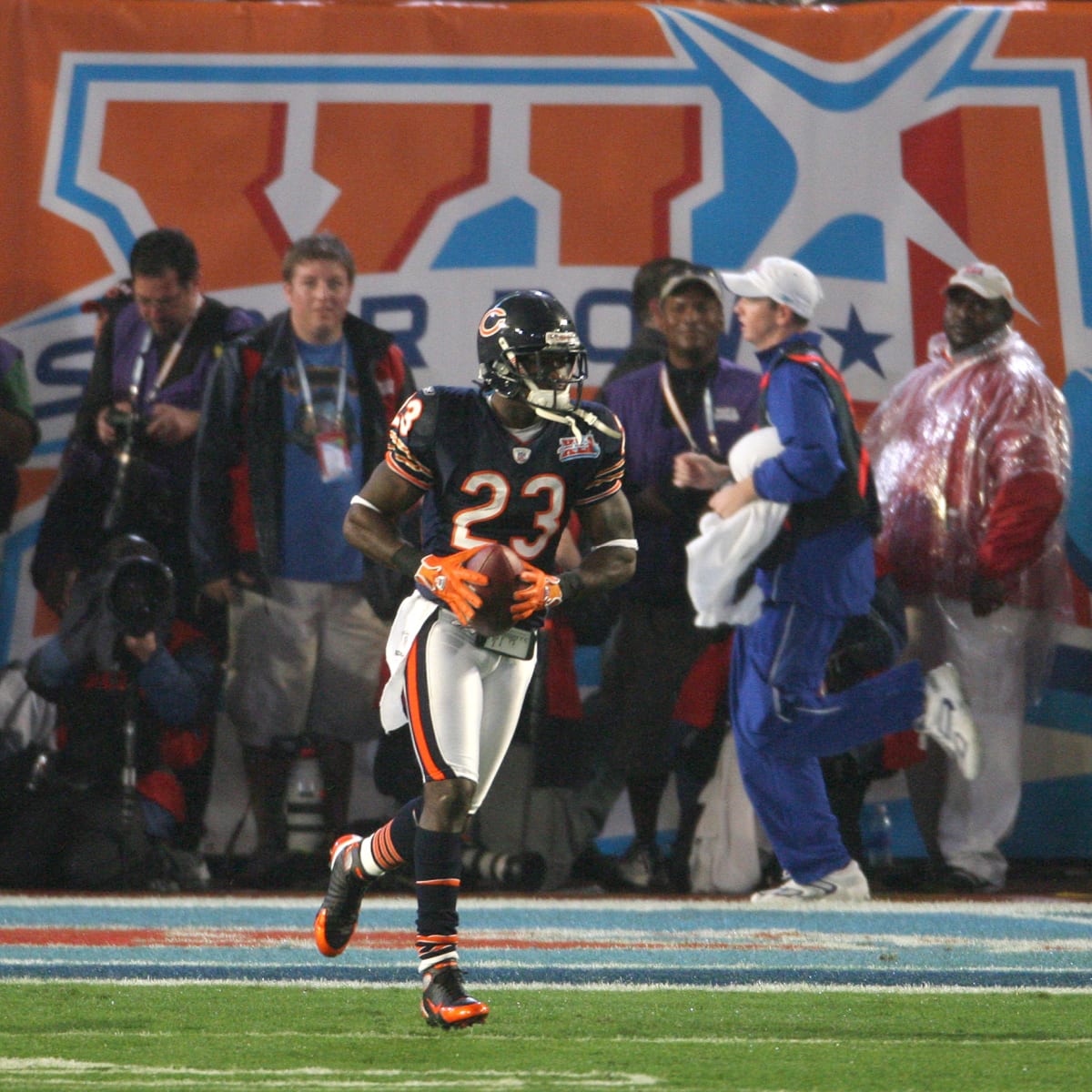 Deion Sanders calls Devin Hester's exclusion from HOF 'idiotic' – NBC  Sports Chicago