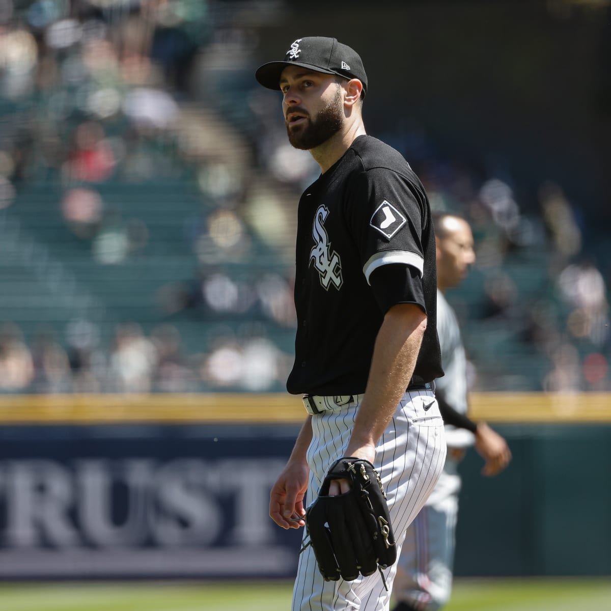 Lucas Giolito Looking to Bounce Back in 2023 - On Tap Sports Net