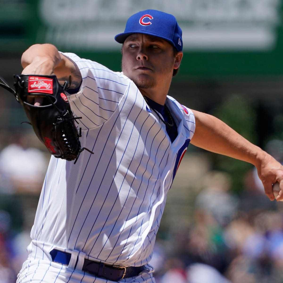 Is the Cubs' rebuild finally over? New hope for spring training
