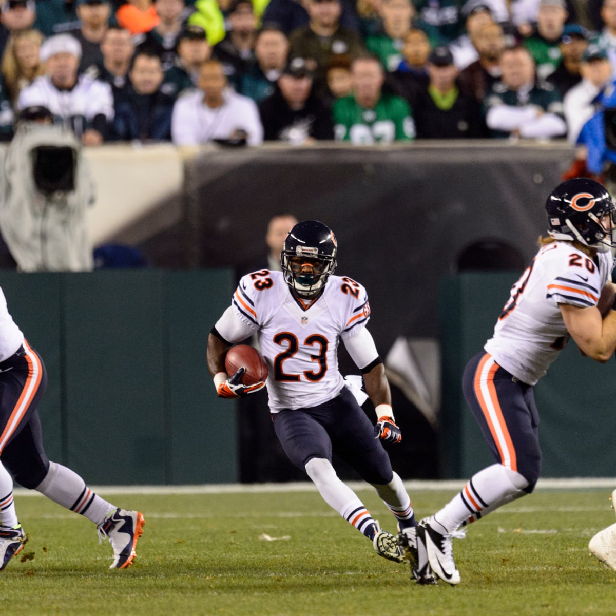 Devin Hester is a lock for the Hall of Fame by 2027 - Windy City Gridiron