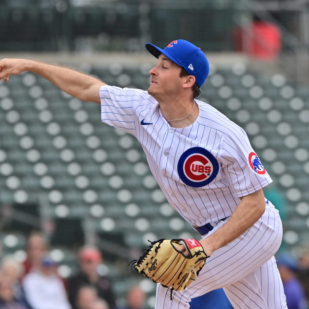 Takeaways: Cubs 5, Mariners 3 – 'Trying To Prove Something' - On