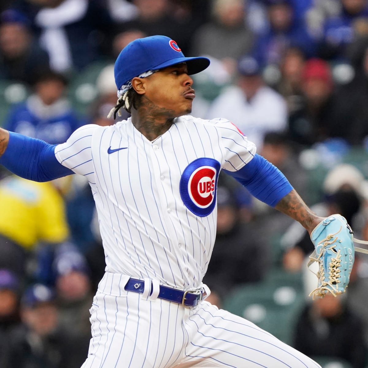 Marcus Stroman: Chicago Cubs RHP has no answer for rib injury