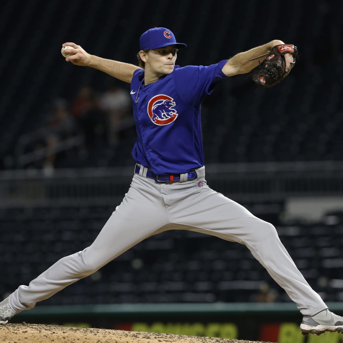 Cubs Make Fulmer Signing Official, Move Heuer to 60-Day IL - On Tap Sports  Net