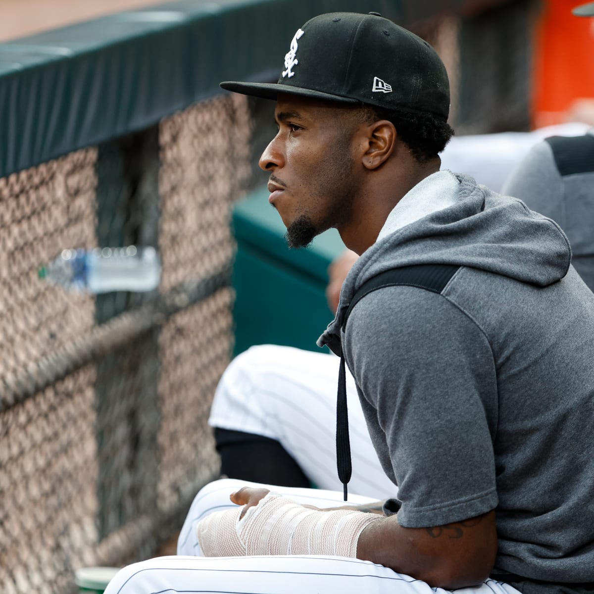 Tim Anderson apologizes on Instagram for José Ramírez incident