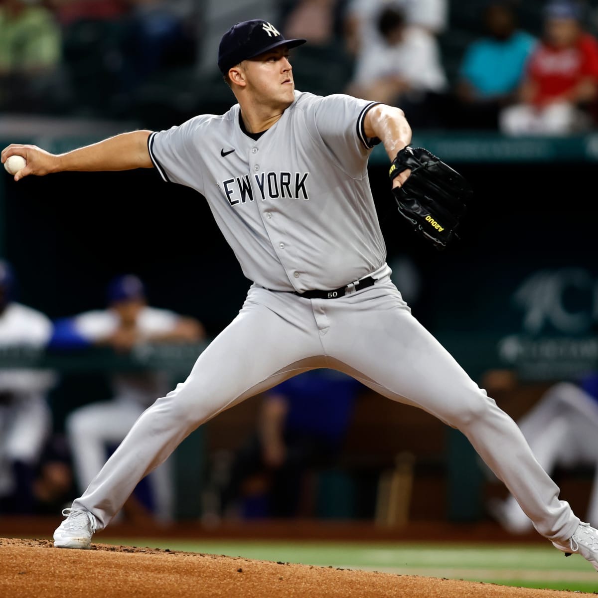 Cubs make another splash with successful Jameson Taillon addition