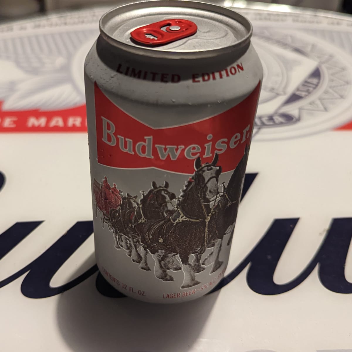 Budweiser to release new limited-edition Cubs cans