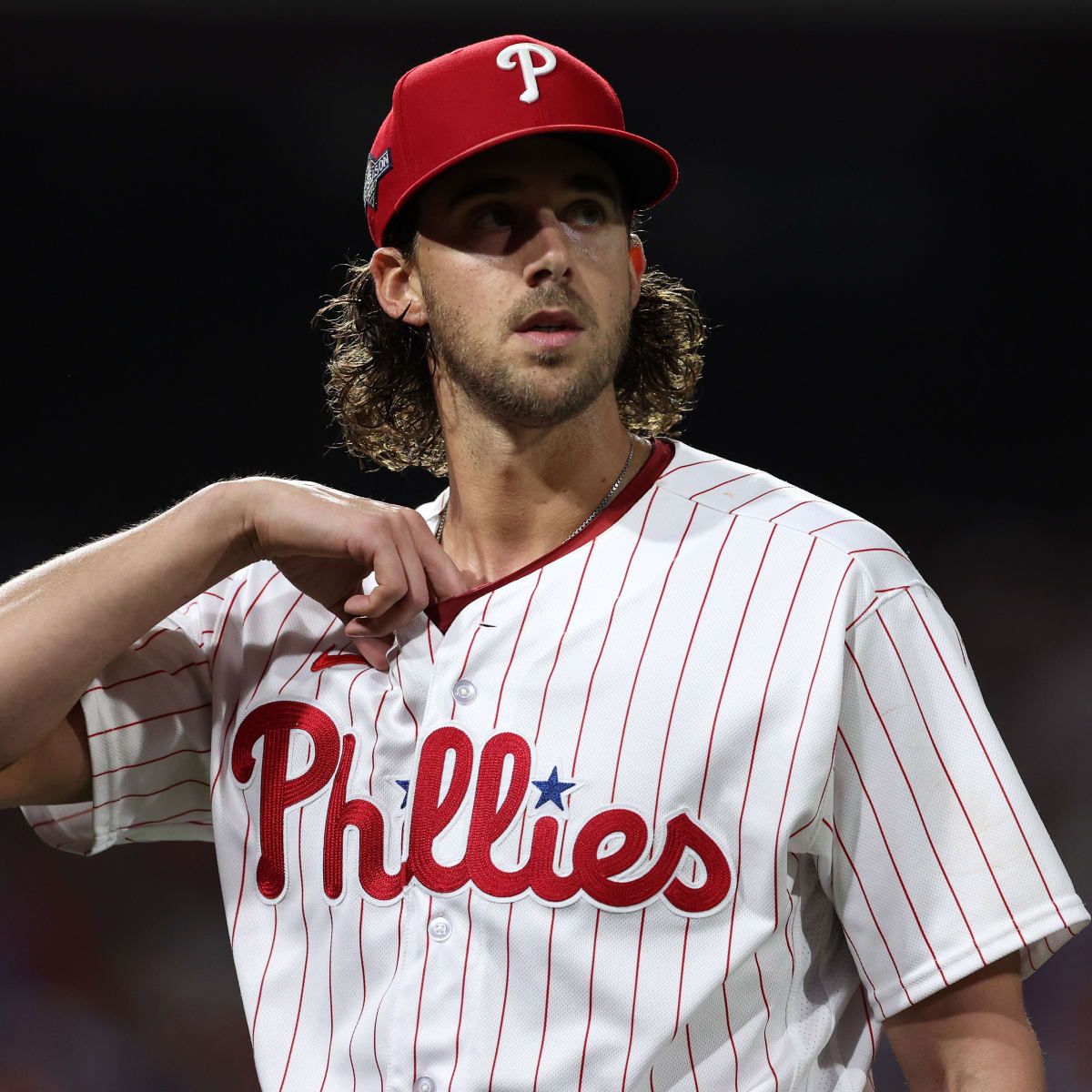 Aaron Nola - MLB News, Rumors, & Updates