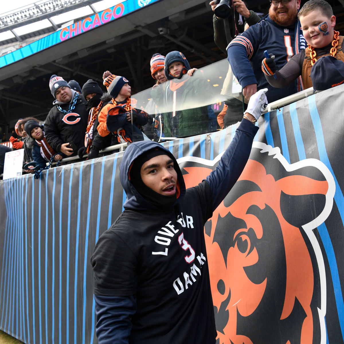 Are the Chicago Bears already moving on from Chase Claypool? - On Tap  Sports Net