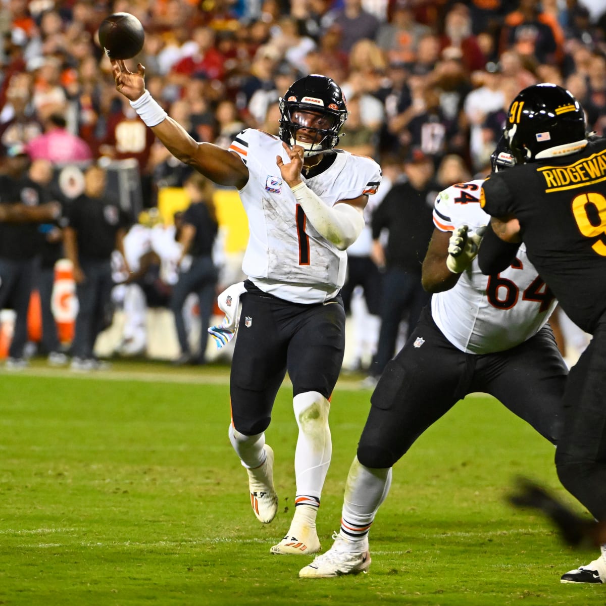 Chicago Bears News: This team can cause havoc in the NFC