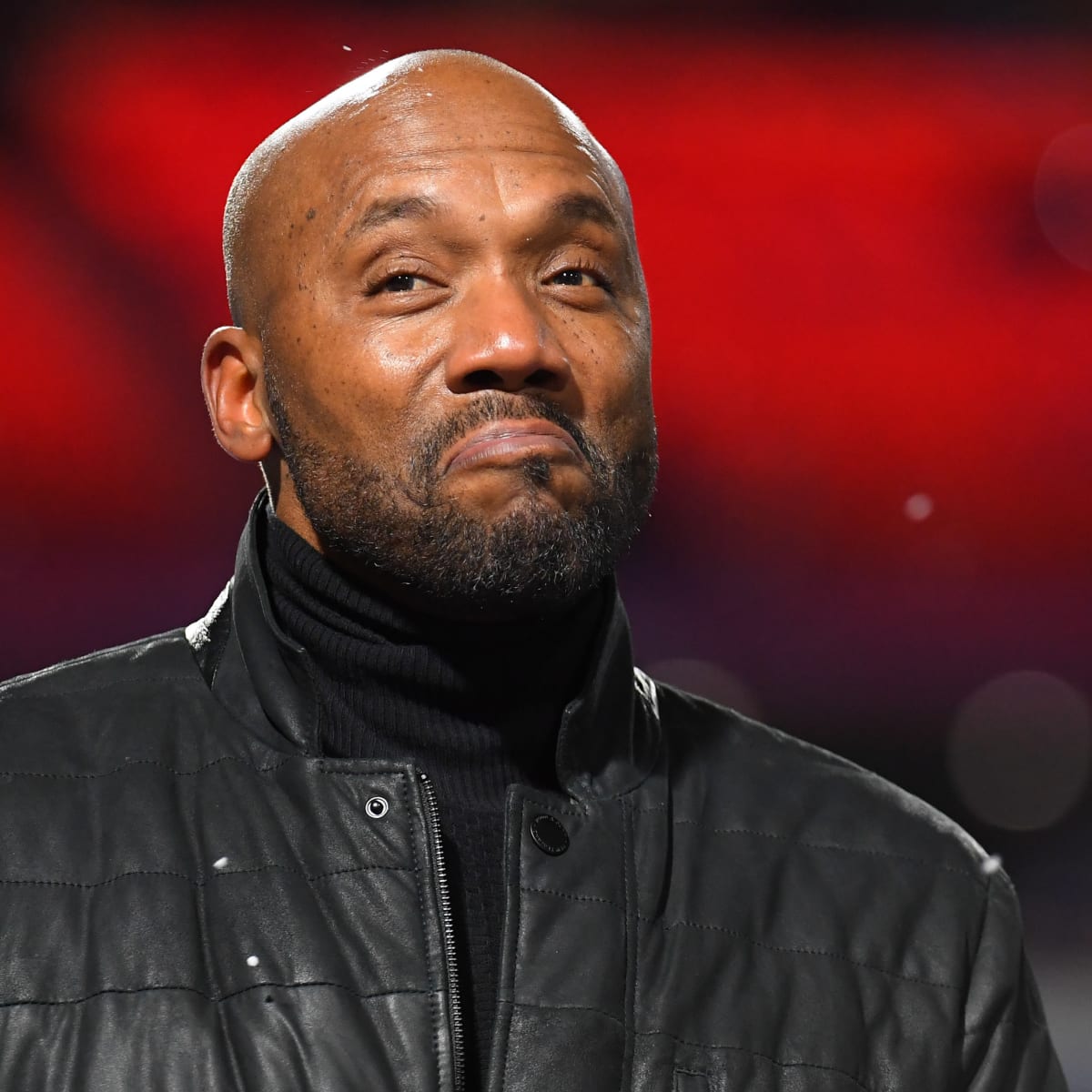 Louis Riddick: 'I'm Buying into the Chicago Bears' - On Tap Sports Net