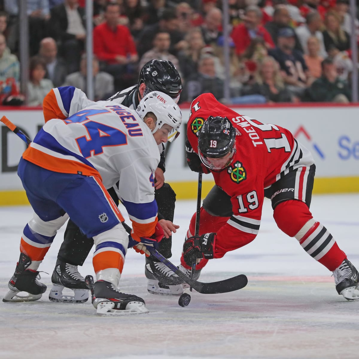 Chicago Blackhawks 2022-23 Promotional Schedule: Events, Dates, Times,  Giveaways - On Tap Sports Net