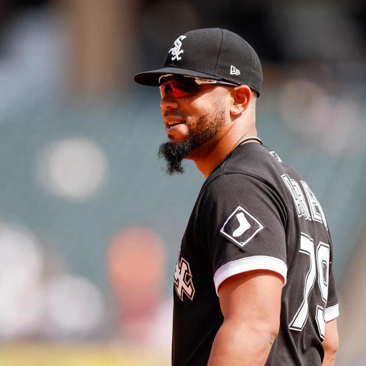 Could this be José Abreu's last season with the Chicago White Sox