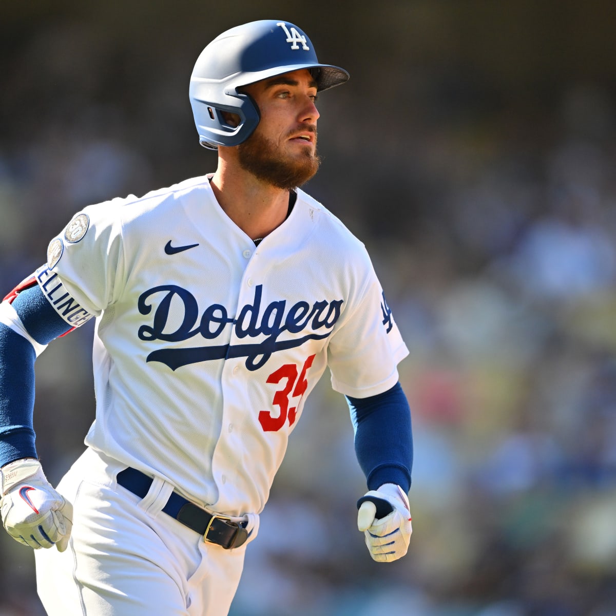 Get On The Phone, Jed: Cody Bellinger Non-Tendered by Dodgers - On