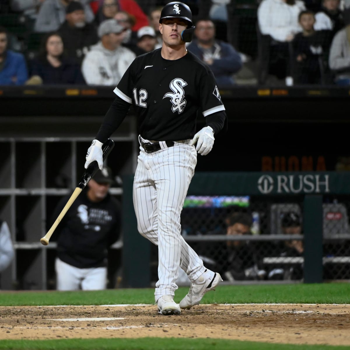 2022 White Sox in Review: Romy Gonzalez - On Tap Sports Net
