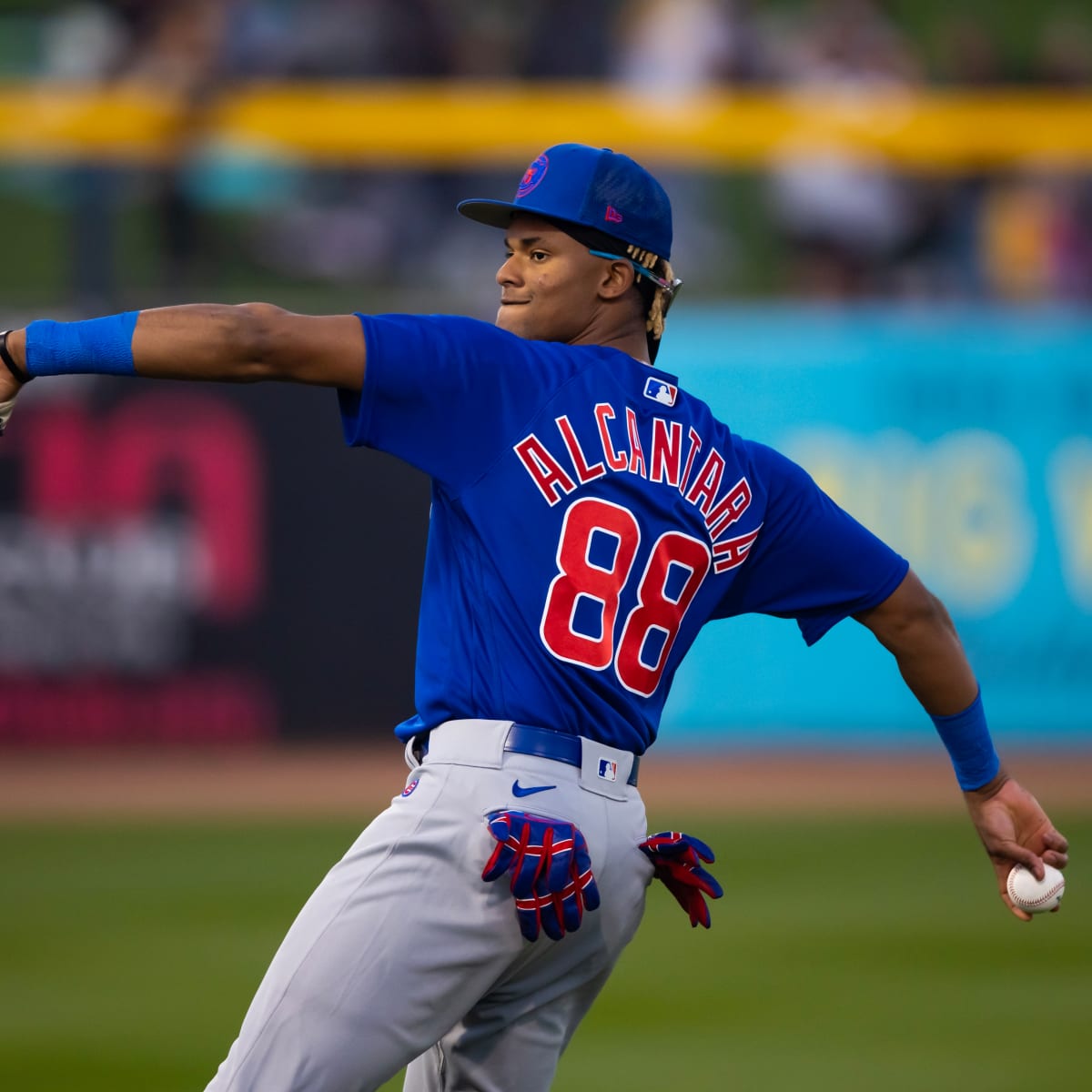 Chicago Cubs Around the Farm 4/6/23: Iowa Stays Hot; Rough Starts for  Smokies, Pelicans - On Tap Sports Net