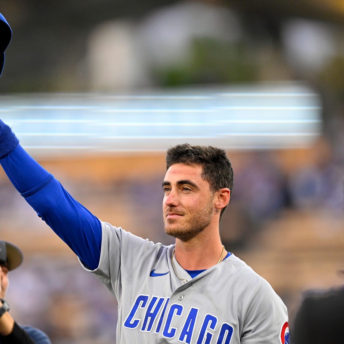 Cody Bellinger Cubs Jersey, Cody Bellinger Chicago Cubs Gear and