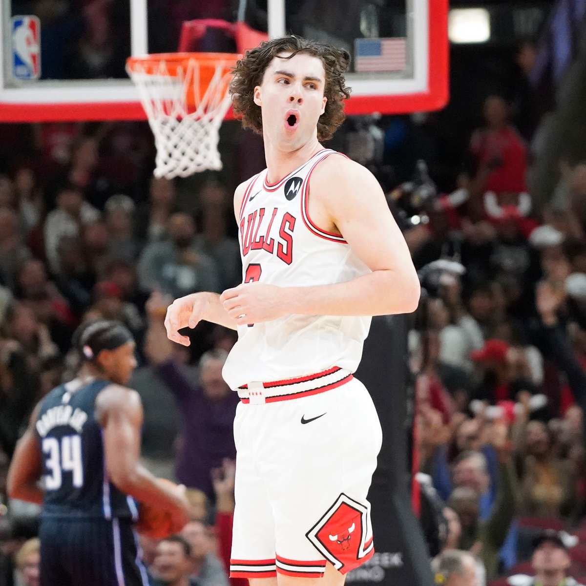 RUMORS: Josh Giddey Seeks $150 Million Deal — Bulls Expected to Pay Up? Shouldn't be expected?!!.ts.thuong.