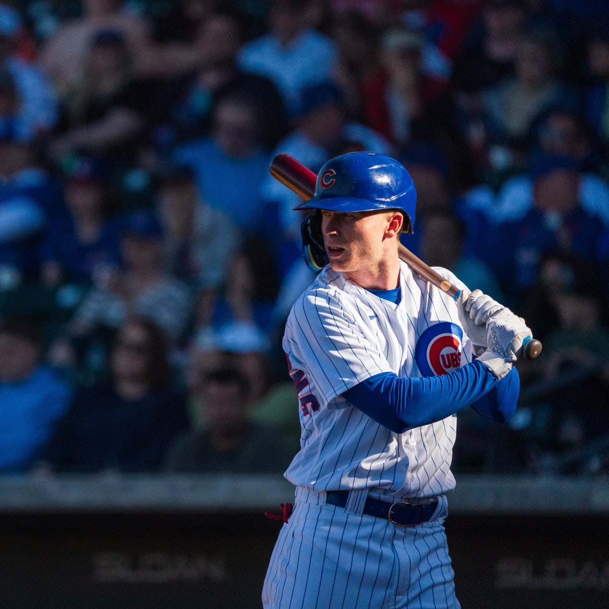 Cubs' Javy Baez and Nico Hoerner becoming good as Gold up the