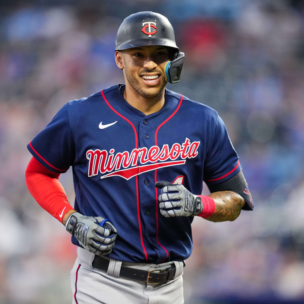 Carlos Correa to the Twins? The factors that went into the Cubs