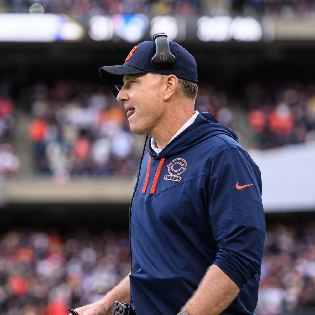 Bear Down, The 2020 Schedule is Here - On Tap Sports Net