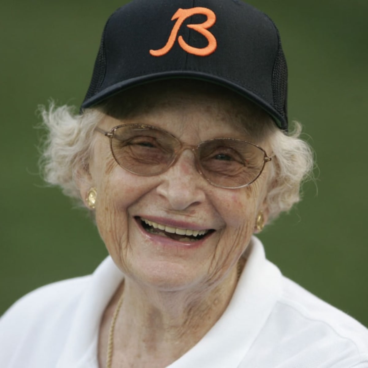 Chicago Bears owner: Virginia Halas McCaskey net worth - Sports Illustrated