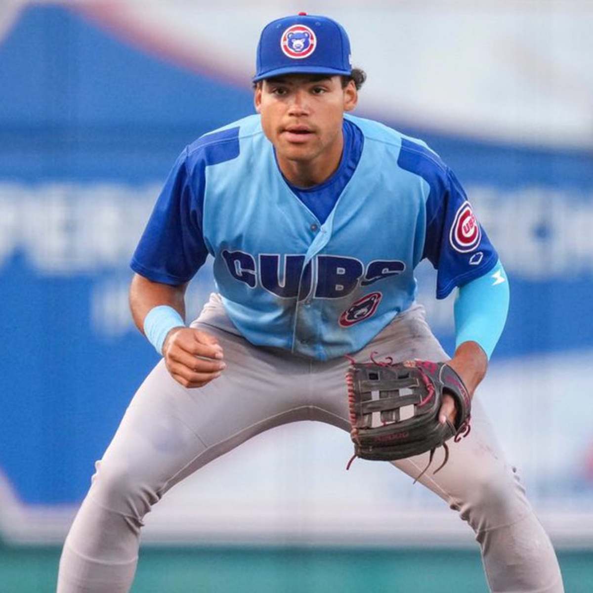 Chicago Cubs Prospects News and Notes: Cam Smith, Brennen Davis - On Tap  Sports Net