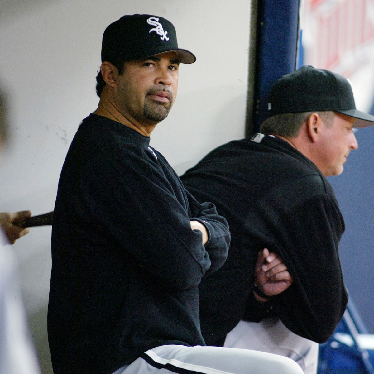 Ozzie Guillen has been all but blackballed from baseball. That needs to  change. : r/whitesox