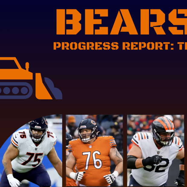 Bear Down, The 2020 Schedule is Here - On Tap Sports Net