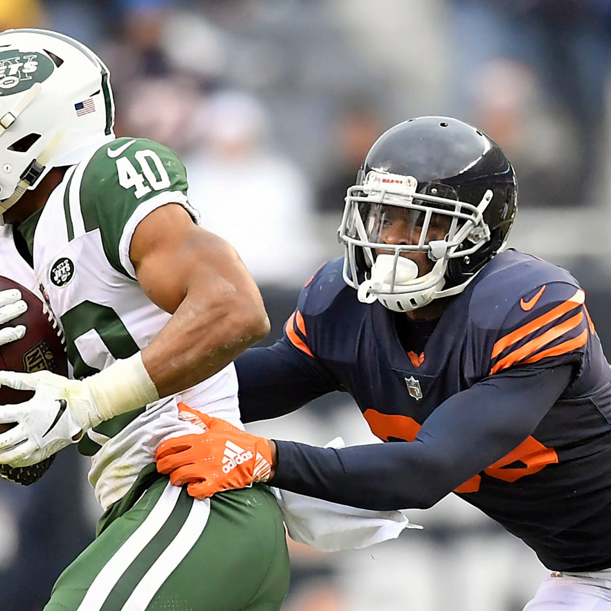 This Is The Chicago Bears Best Play So Far In 2022 - On Tap Sports Net