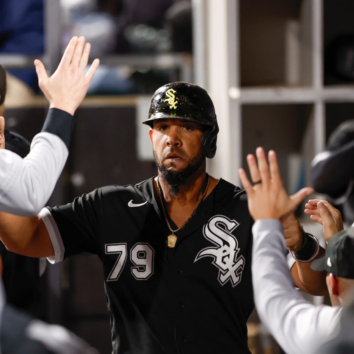 White Sox sign Jose Abreu to six-year, $68 million deal - Sports