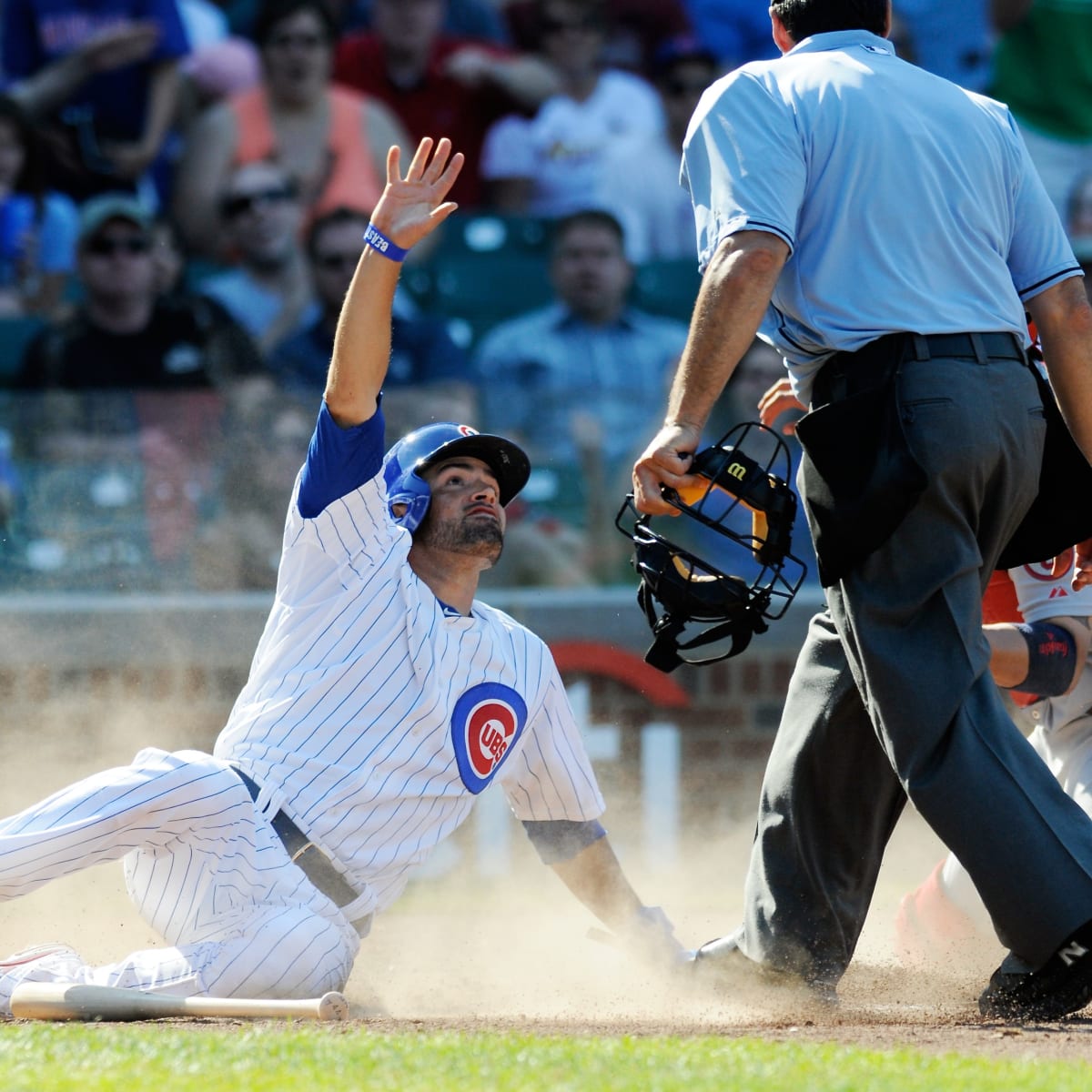 Looking the part: Catching obscure jerseys around Wrigley