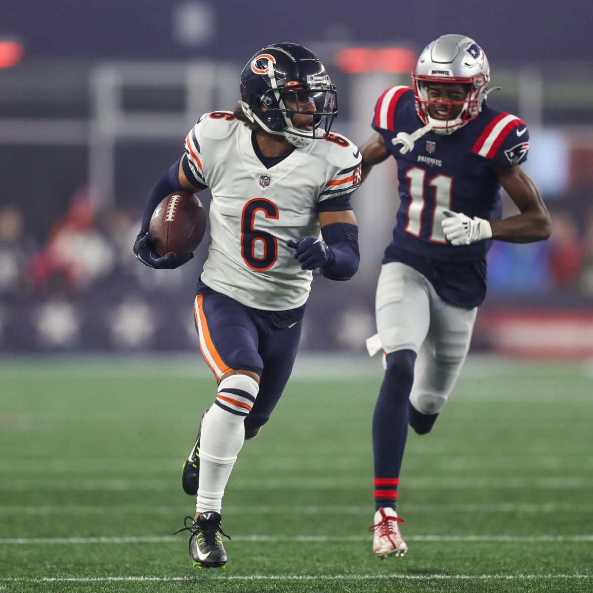 Kyler Gordon Injury News + Chicago Bears Rumors On Signing Dalton