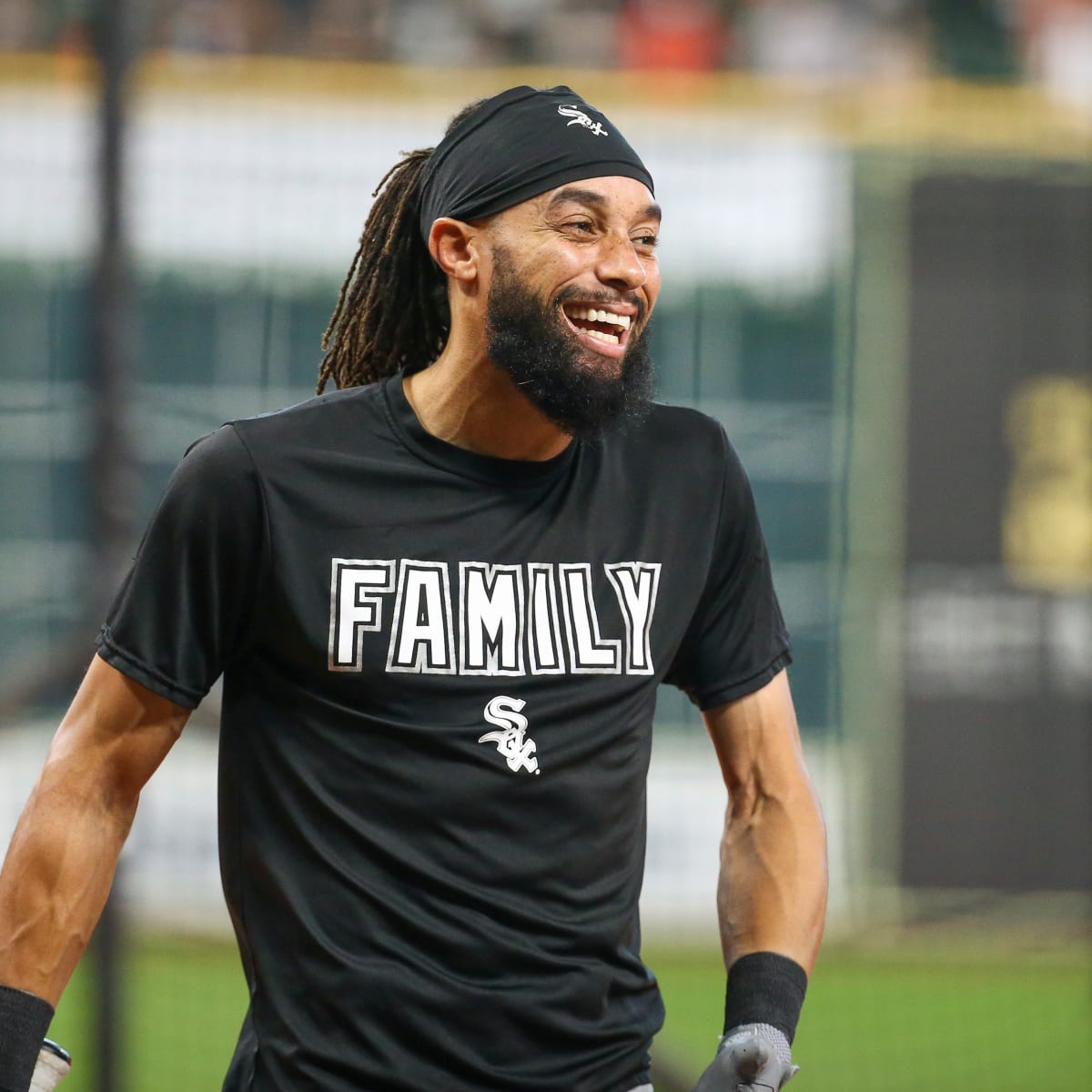Chicago White Sox Release Speedster, Former Top Reds Prospect Billy Hamilton  - Fastball