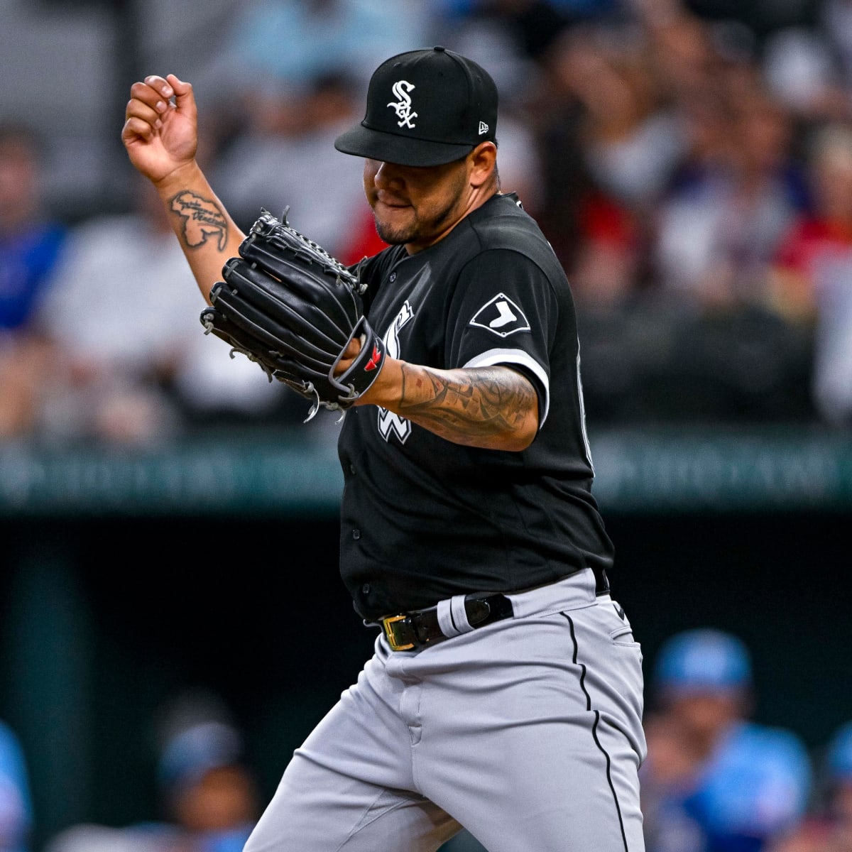 Texas Rangers Martin Perez starts, but the US advances to WBC Semifinals