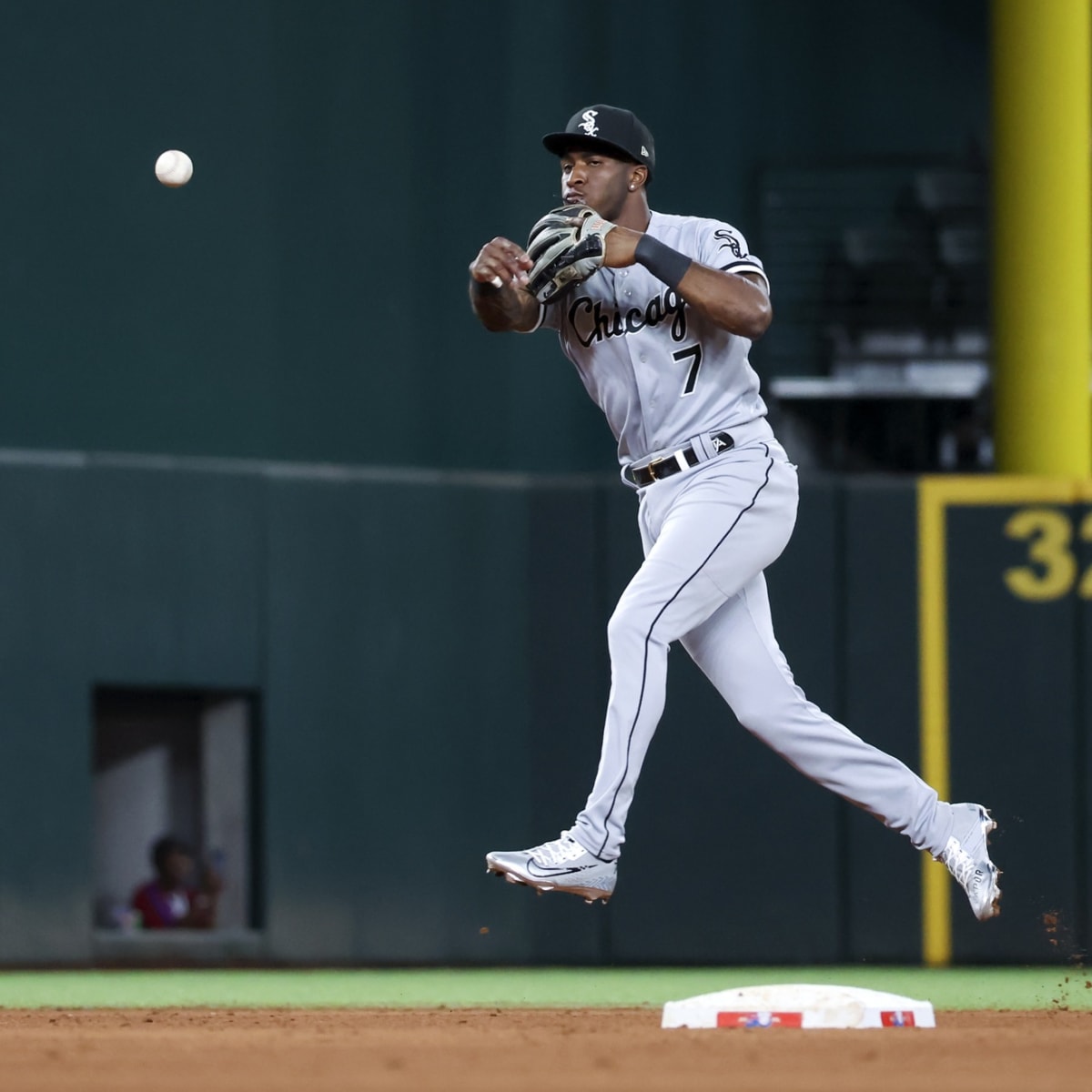 Tim Anderson has big goals for White Sox in 2021 season
