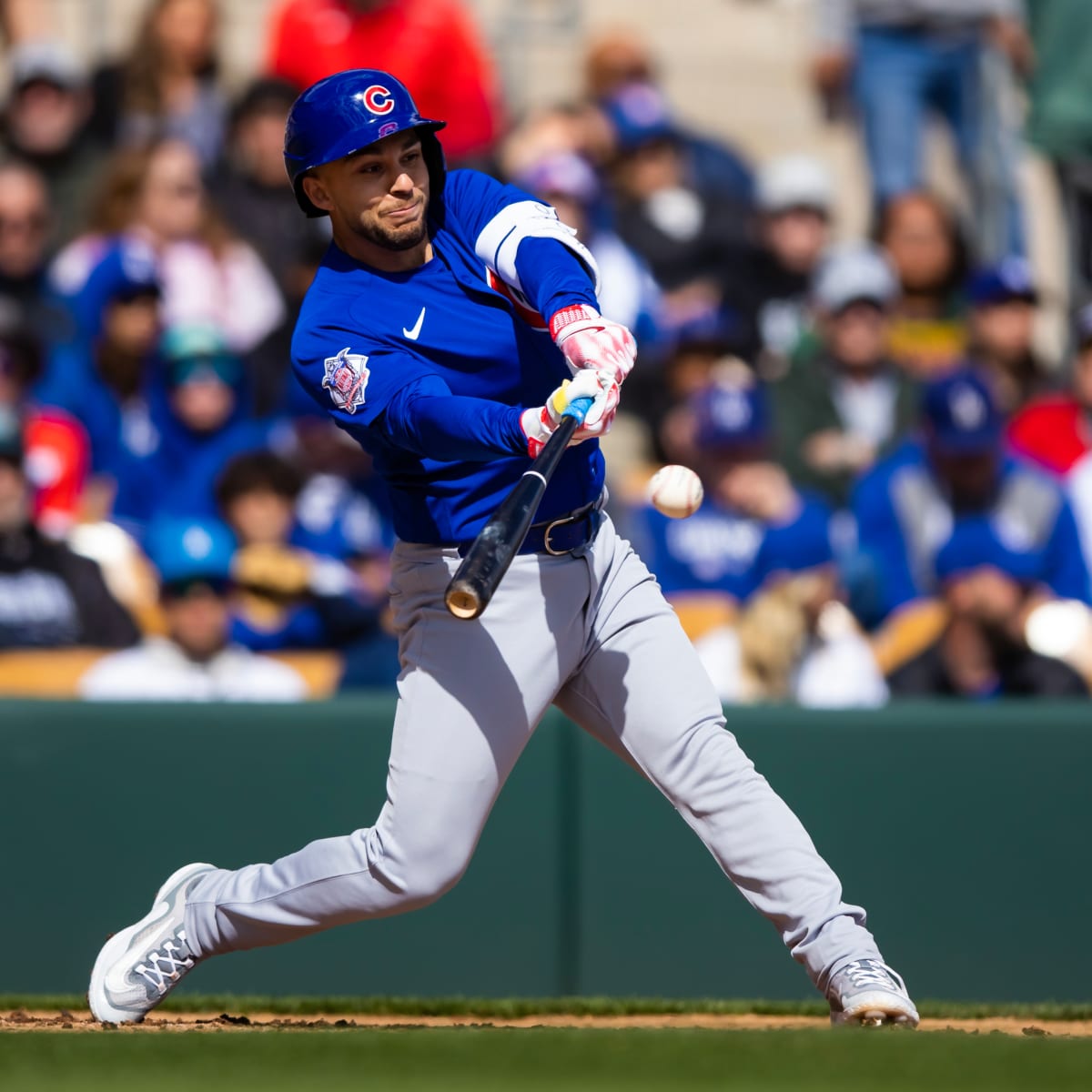 Nick Madrigal Should Not Be Part of the Chicago Cubs' Future