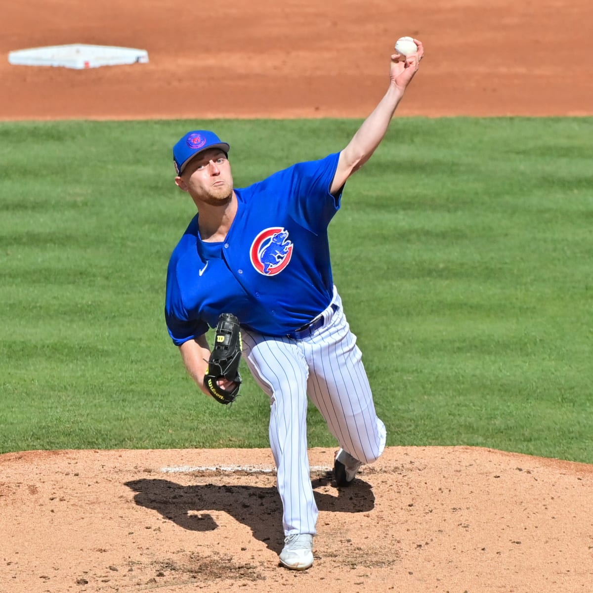 Chicago Cubs Minor League Recap: Pitching dominates the day