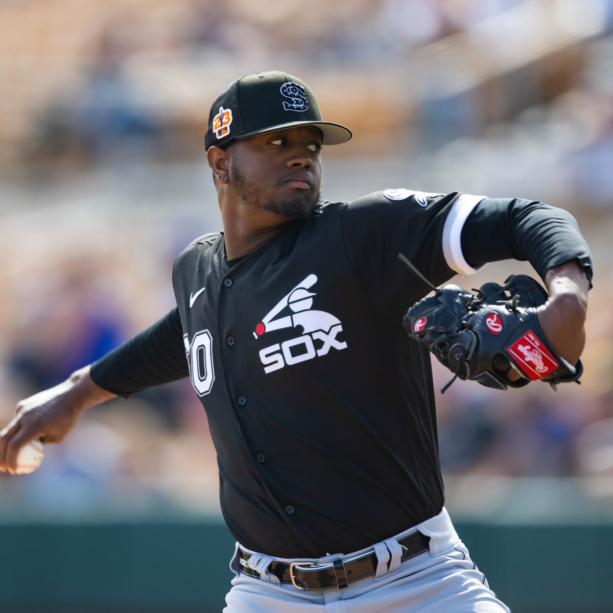 White Sox and Leury Garcia Agree on New Contract - On Tap Sports Net