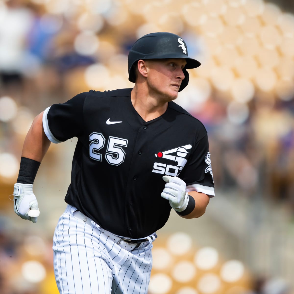 Chicago White Sox injury update: Andrew Vaughn day-to-day - On Tap Sports  Net