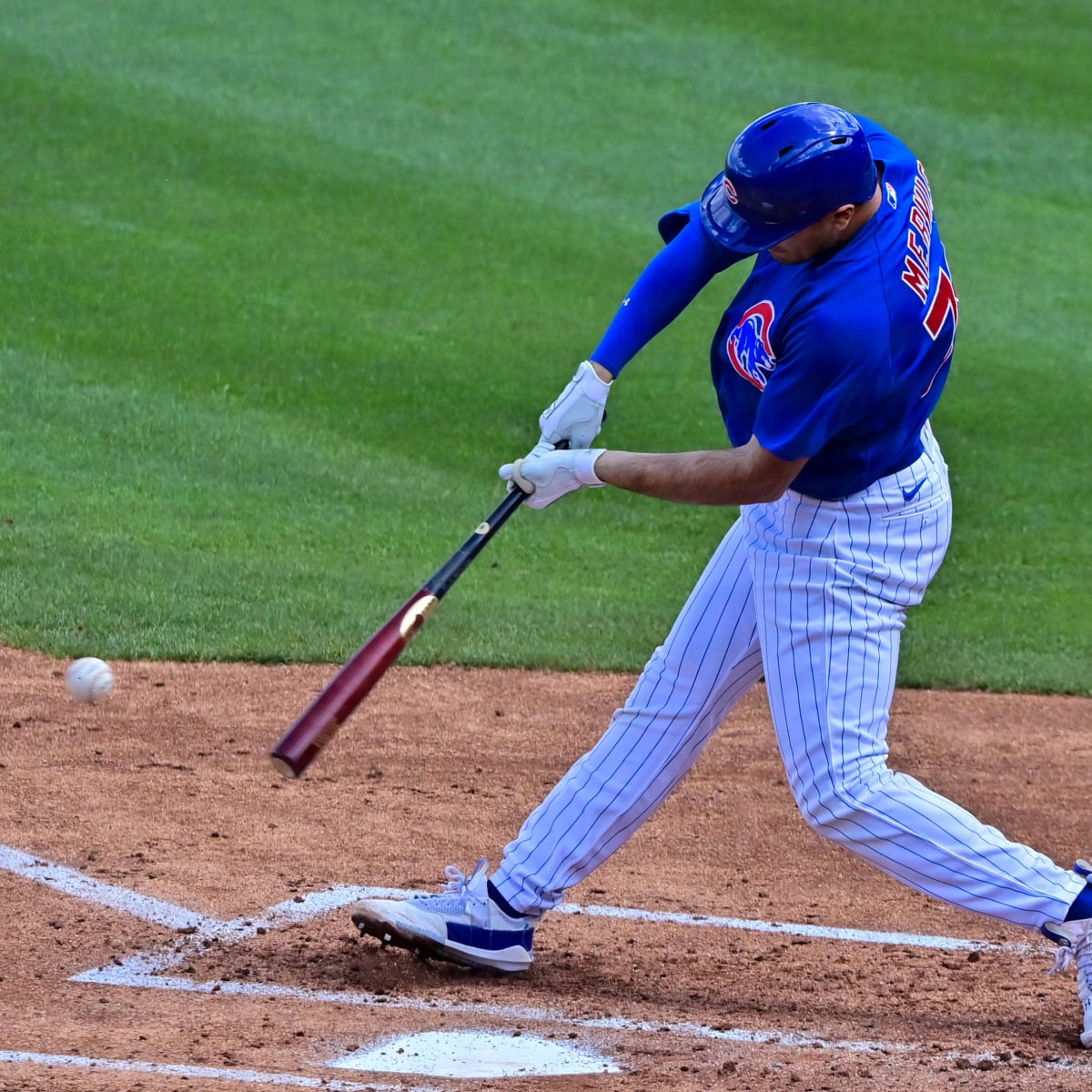 With Mervis and Morel playing well in Iowa, Cubs have tough